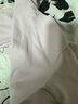 浪莎儿童保暖内衣套装无痕宝宝睡衣秋冬中大童男孩女孩青少年秋衣秋裤 女童-紫色 120cm 建议体重35-45斤 实拍图
