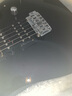 Ibanez依班娜电吉他GRX40 70QA GRG170初学者入门新手男女电吉他套装 GRG170DX-BKN夜黑色 实拍图