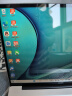 华为（HUAWEI）MateBook 13s 2023款 高端笔记本电脑 13.4英寸 便携 商务办公 学生学习 轻薄本 12代i7-12700H 皓月银 【官方标配】16G内存 512G固态 实拍图