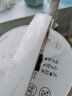 九阳（Joyoung）豆浆机破壁免滤1.6L升大容量家用全自动多功能双预约米糊机  栗白色 实拍图