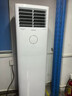 格力空调2匹3匹5匹柜机凉之夏变频冷暖家用客厅清凉湾定频单冷380V立式商铺空调二手样品机 5匹定频单冷（清新风） 实拍图