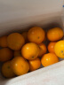 广西沃柑水果新鲜当季整箱一级沙糖蜜橘柑橘砂糖橘子桔子武鸣 【中果】果径60-65mm 净5斤 实拍图