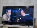 东芝电视55Z500MF 55英寸 120Hz高刷高色域 量子点 3+64GB 4K高清 液晶智能平板游戏电视机 品牌前十名 晒单实拍图