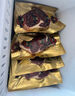 华牧鲜 进口原切谷饲牛肉 纯牛肉汉堡原切牛肉饼 儿童牛肉饼早餐汉堡 汉堡原切牛肉饼80g*1片 实拍图