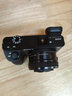 索尼 /Sony A6000 A6300 A6400 A6500 ZVE10 二手入门微单数码相机 a6500 单机（颜色随机） 95新 实拍图