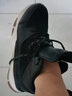 斯凯奇（Skechers）高帮男士工装靴保暖防寒马丁靴休闲鞋雪地增高男靴65731 黑色/BLK 42 实拍图