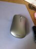 华为蓝牙鼠标(第二代)青春版 无线鼠标 台式机笔记本鼠标 适配MateBook全系笔记本电脑 灰色 实拍图
