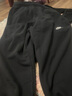 耐克（NIKE）运动裤子男裤 25春秋季新款长裤跑步束脚裤针织百搭休闲裤卫裤男 热推/针织舒适宽松/晒图退5 XL (180/84A) 实拍图