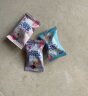 贝欧宝活性益生菌软糖儿童营养糖果休闲零食橡皮糖礼物混合口味450g/袋 实拍图