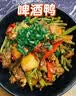乡公馆老鸭子土鸭子生鲜老鸭整只正宗土鸭农家散养新鲜鸭肉水鸭麻鸭现杀 精品3年老麻鸭1只（2.0-2.3斤） 实拍图