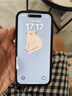 Smorss【康宁无尘仓】适用苹果16钢化膜iPhone16手机膜 全屏高清除尘秒贴防摔抗指纹听筒防尘网超清版 实拍图