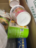 薄荷生活薄荷健康家 牛骨拉面牛肉面速食泡面方便面面条非油炸代餐主食 【12桶全家福】3口味各4桶 实拍图