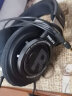 飞利浦SHP9500耳机头戴式重低音HIFI发烧监听音乐游戏有线耳麦手机电脑适用SHP9500/00 晒单实拍图