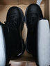 大东马丁靴2025年冬季新款欧美时尚粗跟短靴时尚百搭女鞋1135 黑色（绒里） 39 实拍图