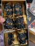 李陌茶 茶叶 黑乌龙茶袋装木炭油切碳焙技法去油浓香型乌龙茶礼盒装 【超实惠】碳培油切乌龙1盒 实拍图