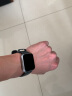 OPPO Watch SE 水墨灰 全智能手表 男女运动电话手表 血氧心率监测 适用iOS安卓鸿蒙手机系统 实拍图