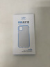 Best Coac 适用苹果14plus手机壳iphone14Plus保护套 超薄全包透明tpu硅胶软壳时尚简约男女款 实拍图
