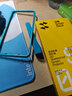 闪魔 【指纹解锁】适用魅族20/20pro钢化膜全屏无尘秒贴膜MEIZU20 Classic手机膜高清抗指纹防摔保护膜 20pro【全屏|防爆抗指纹】1片+神器 魅族系列贴坏包赔 实拍图