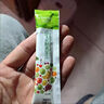 优洽同款酵素果果冻酵素果蔬酵素孝素粉复合水果冻粉蓝莓味益生元 果蔬酵素果冻 3盒 实拍图