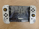 Jemdo 锦读Switch摇杆帽NS/OLED/Joy-Con游戏手柄保护套硅胶ns摇杆键帽配件 【Z剑+之眼】4枚摇杆帽 实拍图