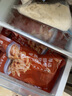 筷百味东北老式锅包肉半成品预制菜糖醋里脊酥脆嫩鲜空气炸锅美食 经典老式锅包肉8袋+糖醋汁*8 实拍图