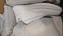 斯凯奇（Skechers）父亲节礼物男鞋夏季商务皮鞋舒适板鞋透气软底休闲鞋工作鞋210835 实拍图
