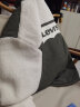 Levi's李维斯童装冬季新款儿童棉服男童摇粒绒撞色拼接保暖外套 抹茶色 150/72(M) 晒单实拍图