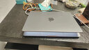 苹果 Apple MacBook Pro/Air 二手苹果笔记本电脑 办公设计游戏 M1/M2/M3/M4 京选电脑 | 一机一检 17年13寸Pro【定制高配】 i7-16-512 实拍图