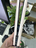 梦之彩 华强北顶配HT01同款吹风直发器干发直发二合一负离子护发直板夹便携式干湿两用轻松造型吹风机 【宝蓝色】干发直发二合一【线长1.8米】 实拍图