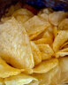 啵尔滋（BURTS）英国进口 海盐味手工制薯片 150g/袋 网红办公室休闲零食 实拍图