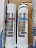 柏纯净水器滤芯可适用800gpro 800cpro 800hpro 800ffdc 800spro适配怡口净水器家用cto gac更换滤芯 800FFDC专用套餐【2支装】 实拍图