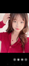 AIF2025年蛇年本命年足银项链女生肖蛇吊坠生日礼物送女友送老婆首饰 鸿运祥蛇项链+蛇年限定礼盒 实拍图