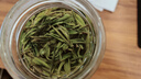 贡苑头采黄山毛峰特级一等250g 明前绿茶2025新茶安徽茶叶礼盒父亲 实拍图