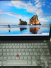ThinkPad联想二手笔记本电脑 T490/T14/L14 独显商务办公轻薄本 网课制图编程 设计游戏娱乐 95新独显T480 i5八代 16G512G新固态 实拍图