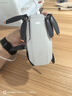 大疆（DJI） Mini 4K 超高清迷你航拍无人机 新手入门级飞行相机 长续航遥控飞机 三轴机械增稳数字图传 【多人推荐】 Mini4K双电【送原装桨叶保护罩】 套餐三：128G 4K高速卡+读卡器 实拍图
