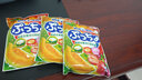 悠哈普超什锦软糖90g*3袋 伴手礼物 日本进口味觉糖喜糖果 零食 水果味90g*3袋 实拍图