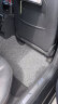 车丽友丝圈脚垫适用于速腾途观L奇骏帕萨特A6L轩逸crv汽车地毯平面专用 典雅黑灰 五座车定制（联系客服备注车型） 晒单实拍图