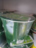 白象 方便面 香菜面12桶超香香香菜面泡面整箱装桶面 晒单实拍图
