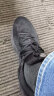 ASICS亚瑟士 男鞋缓震跑鞋舒适耐磨运动鞋回弹透气跑步鞋  GEL-CUMULUS 23 黑色/灰色 45 晒单实拍图
