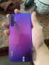 华为 HUAWEI nova5Pro麒麟980芯片4800万像素 二手手机 华为手机  95新 仲夏紫 8G+128G【95新】 实拍图