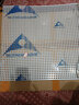 绘晴防盗窗防盗网垫板阳台防护网不锈钢冲孔板防盗网防护栏防漏防坠网 80#直板【直板发货】 0.65米*1米 实拍图