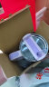 STANLEY Quencher巨无霸吸管杯办公车载水杯不锈钢保温杯887ML-香兰紫 实拍图