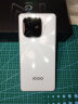 vivoiQOO Z9 Turbo 12GB+256GB 星芒白第三代骁龙8s独显芯片Turbo 6000mAh超薄蓝海电池 电竞手机 晒单实拍图