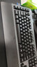 升派适用于 罗1技 G910 LIGHTSPEED 机械键盘保护膜 G610 电脑防尘罩台式膜 G810 G613键盘膜 G613透明 实拍图