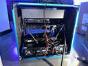 皇声 KingAudio/SH1000后级功放机专业KTV舞台后级功放酒吧音响纯功放1000W SH1000功放 实拍图