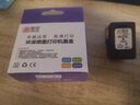 灵印适用惠普802墨盒连供可加墨 hp1050 Deskjet 1010 1000 1510连供打印机 【加大容量1100页】802黑色墨盒 实拍图