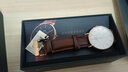 丹尼尔惠灵顿（DanielWellington）DW手表男女情侣表36mm欧美表皮带石英腕表父亲节礼物DW00100039 实拍图