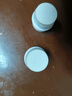 天喜（TIANXI） 304不锈钢热水瓶塞子硅胶暖壶塞暖瓶塞茶瓶盖热水壶开水保温瓶塞 硅胶款-小号2个[适用于2L/5磅] 实拍图