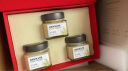 九蜂堂 蜂蜜礼盒 中国红枇杷蜜礼盒 250g*3 蜂蜜天然蜂蜜成熟蜜 送礼礼物公司团购礼品  实拍图