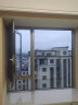 轩尼斯杰卡斯III系列推拉门铝合金隔音阳台移门卧室厨房玻璃门 推拉二轨/㎡ 晒单实拍图